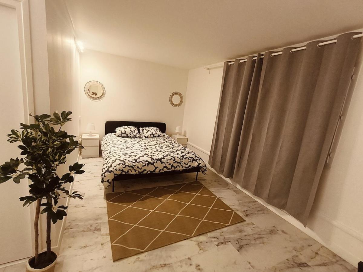 Grand Et Beau De 63 M Appartamento