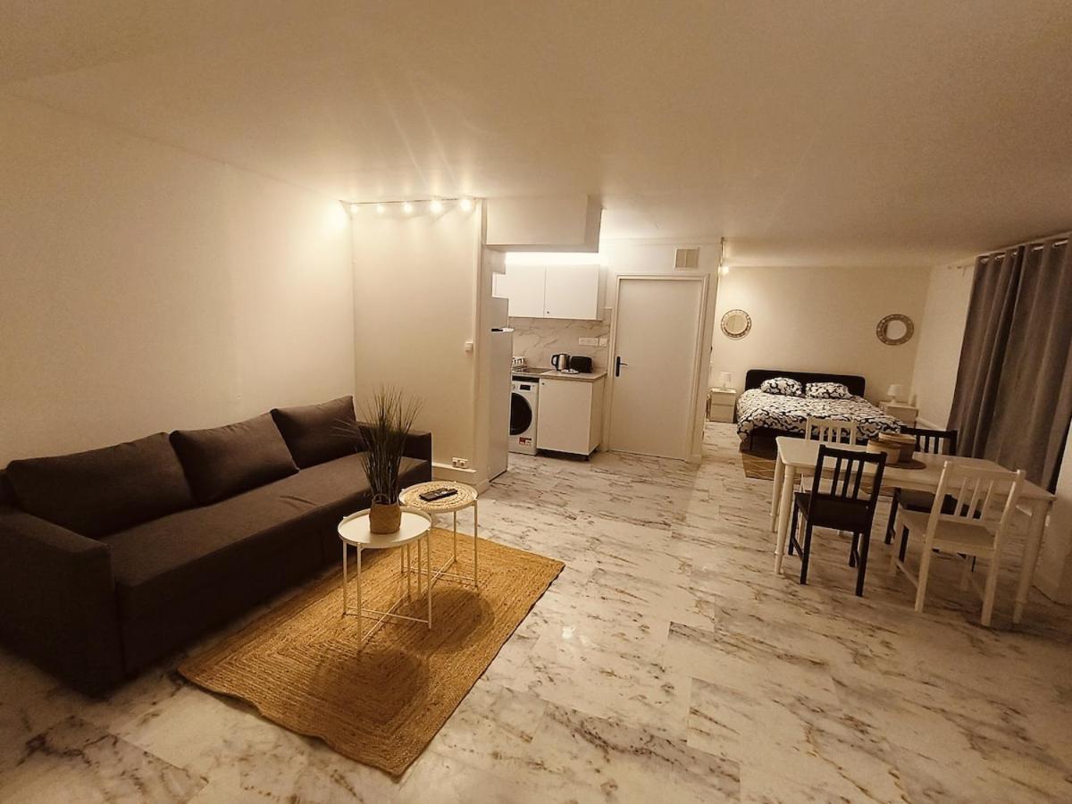Appartamento Grand Et Beau De 63 M Nizza